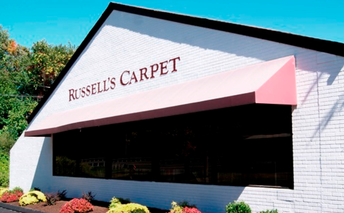 russell's carpet